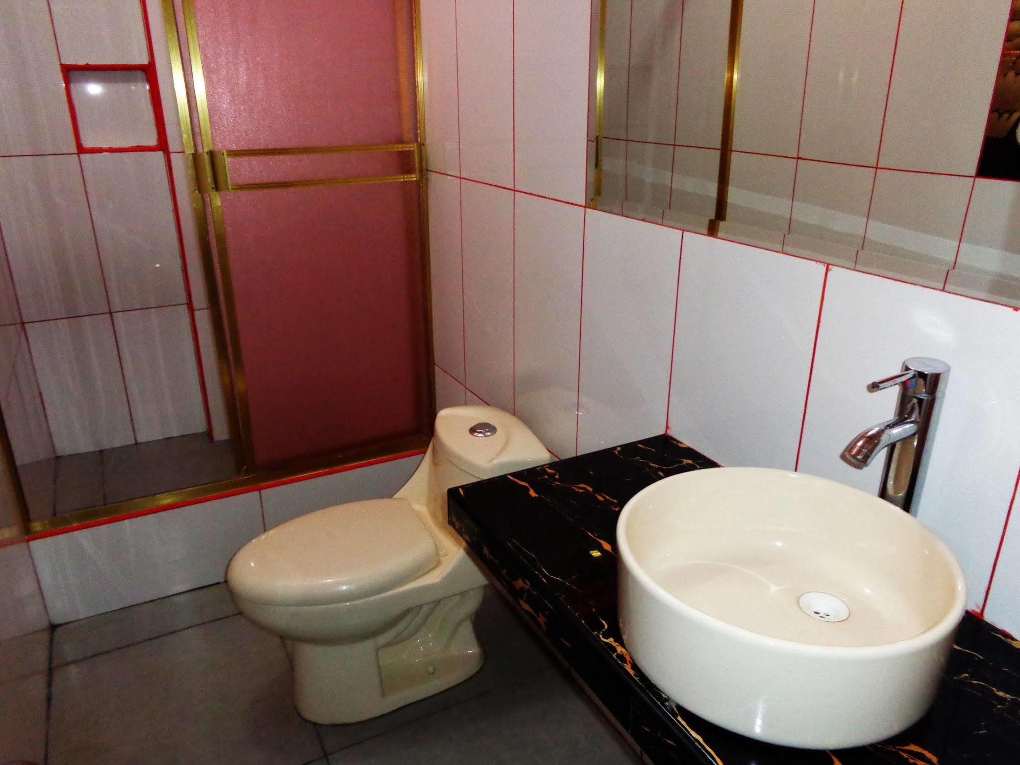 Hotel Challaca อิกา ภายนอก รูปภาพ